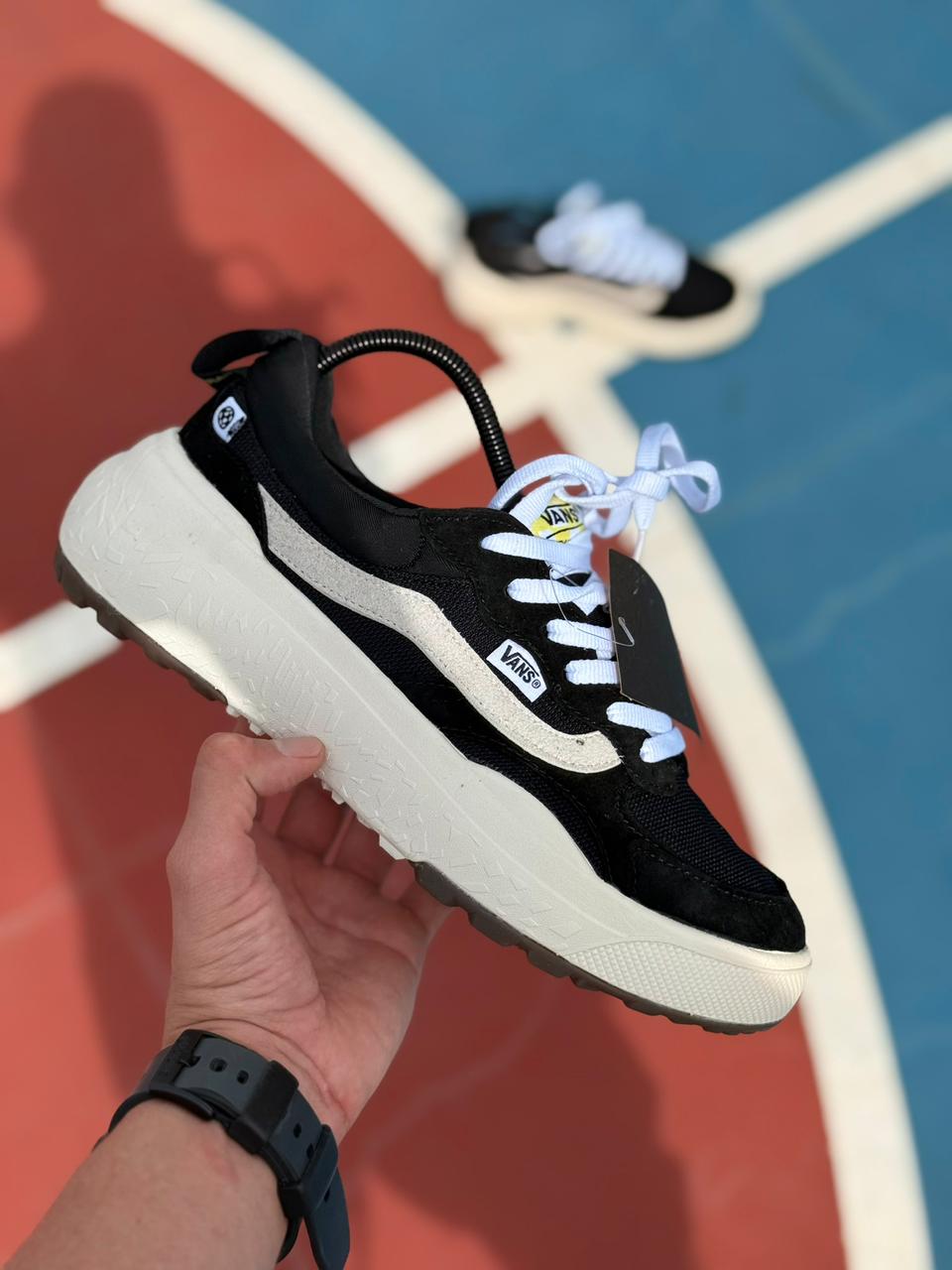 Vans ultra ranger v3